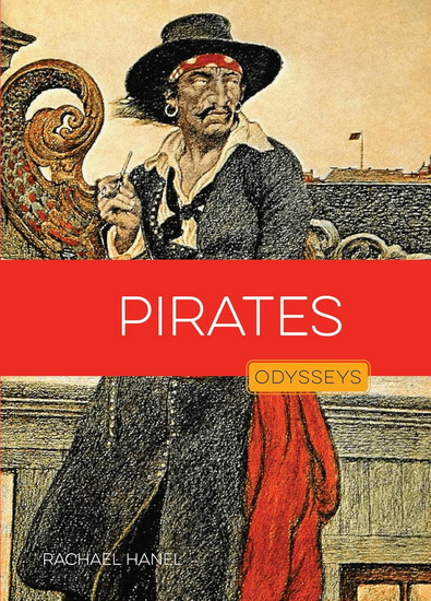 Pirates - RACHAEL HANEL