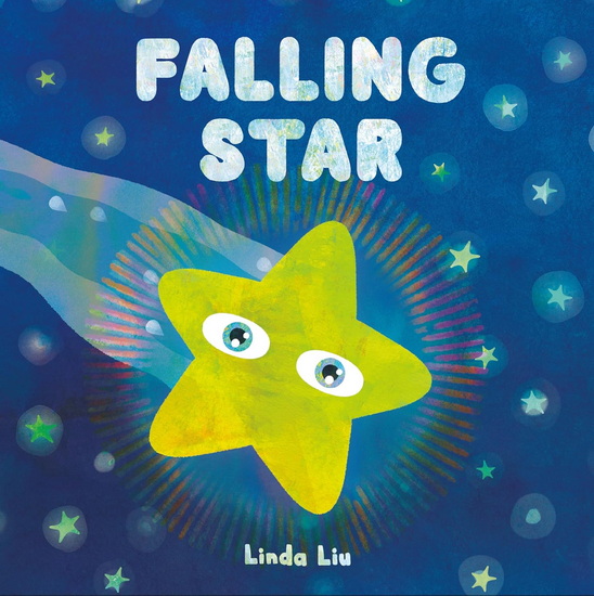 Falling Star - LINDA LIU