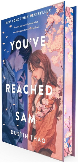 You&#39;ve Reached Sam: Luxe Special Edition - DUSTIN THAO