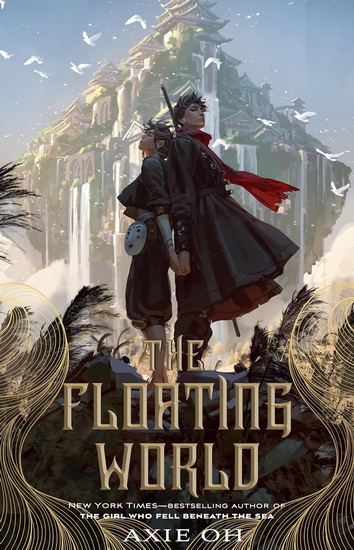 The Floating World - AXIE OH