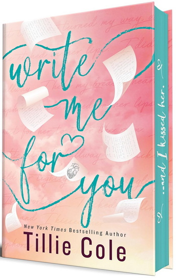 Write Me for You - TILLIE COLE