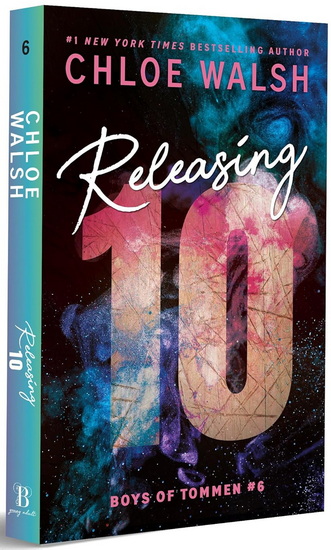Releasing 10 (Deluxe Edition) #06 - CHLOE WALSH