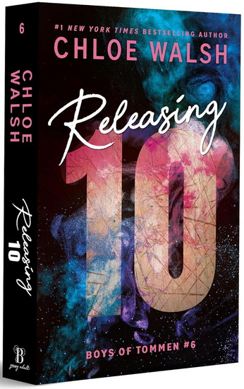 Releasing 10 #06 - CHLOE WALSH