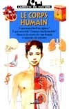 Le Corps humain - MARIE-CHRISTINE ERLINGER