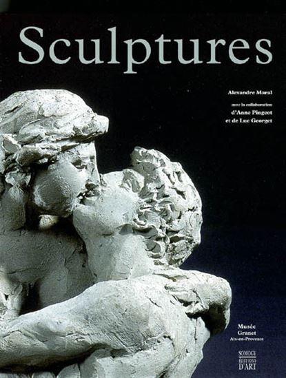 Galerie de sculpture du musée Granet(L - ALEXANDRE MARAL