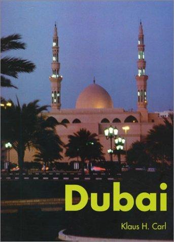 Dubaï - KLAUS H. CARL