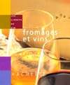 Fromages et vins - COLLECTIF