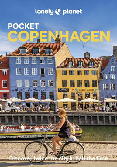 Pocket Copenhagen 7 - COLLECTIF