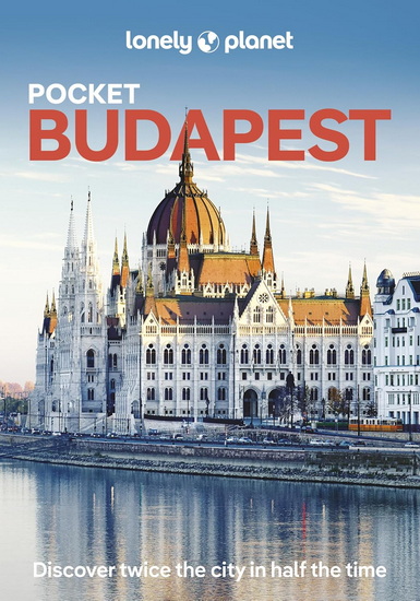 Pocket Budapest 6 - COLLECTIF