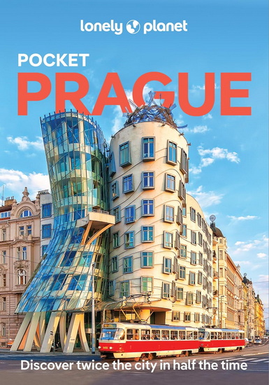 Pocket Prague 8 - COLLECTIF