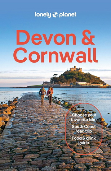 Devon & Cornwall 7 - COLLECTIF