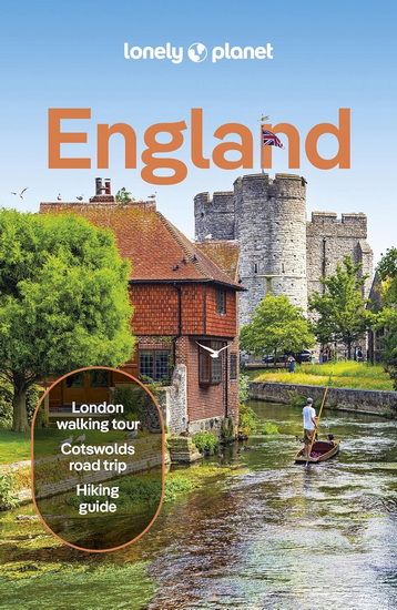 England 13 - COLLECTIF