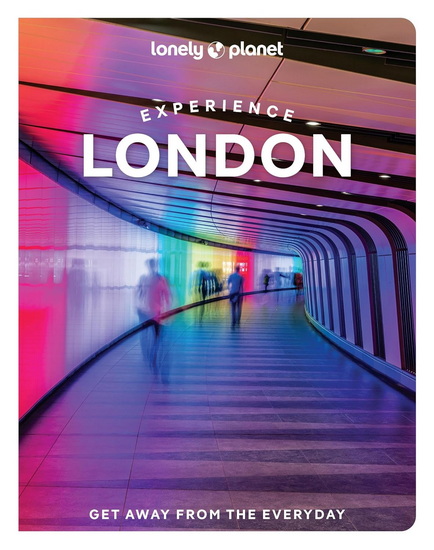 Experience London 2 - COLLECTIF