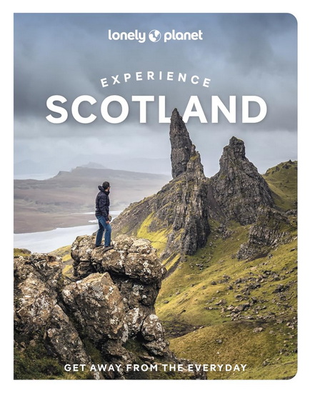 Experience Scotland 2 - COLLECTIF