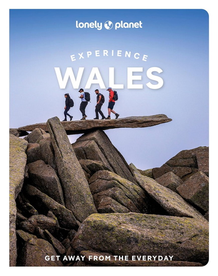 Experience Wales 2 - COLLECTIF