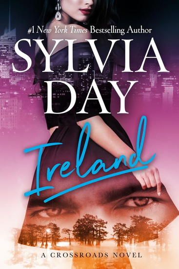 Ireland - SYLVIA DAY