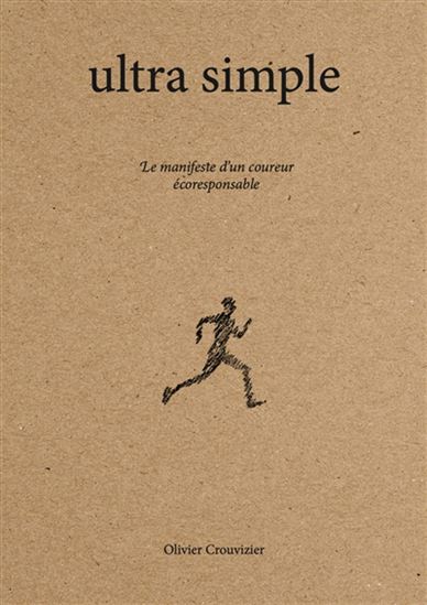 Ultra simple - OLIVIER CROUVIZIER