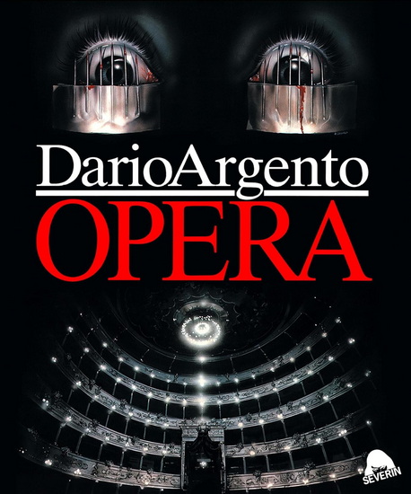 Opera (Blu-ray) - DARIO ARGENTO