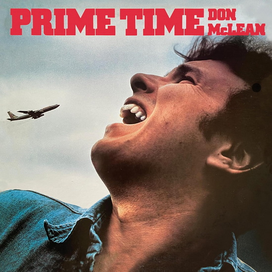 Prime Time (Remastered) - DON MCLEAN