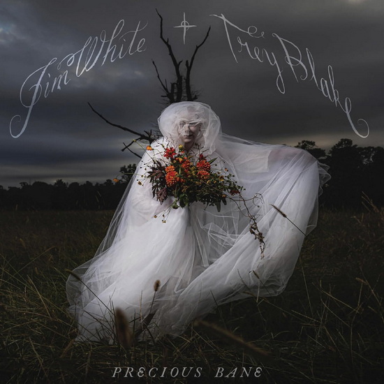Precious Bane (Vinyle) - JIM WHITE