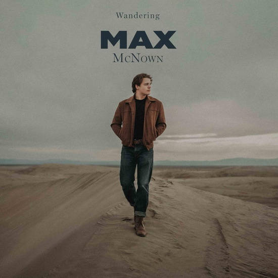 Wandering (Love Me Back)(Vinyle) - MAX MCNOWN