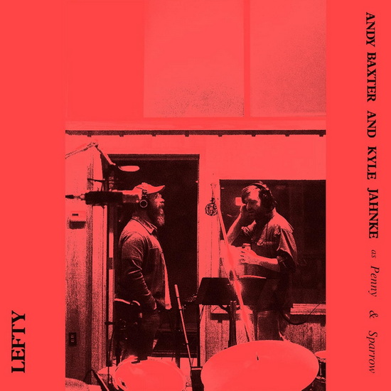 Lefty - PENNY & SPARROW