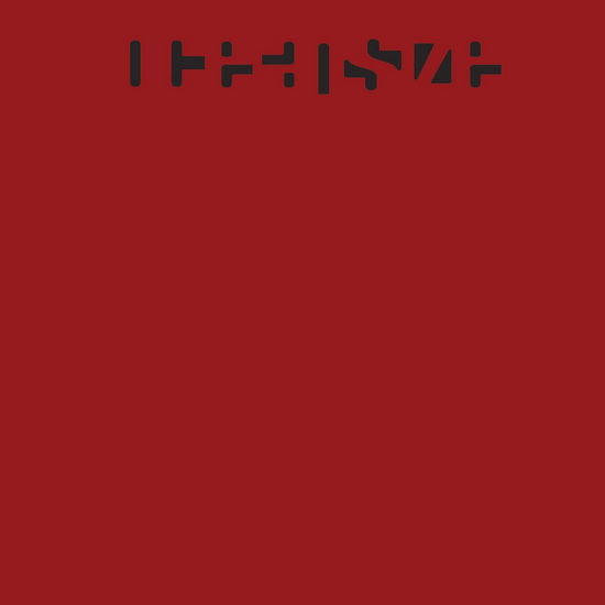 Frames (Vinyle) - OCEANSIZE
