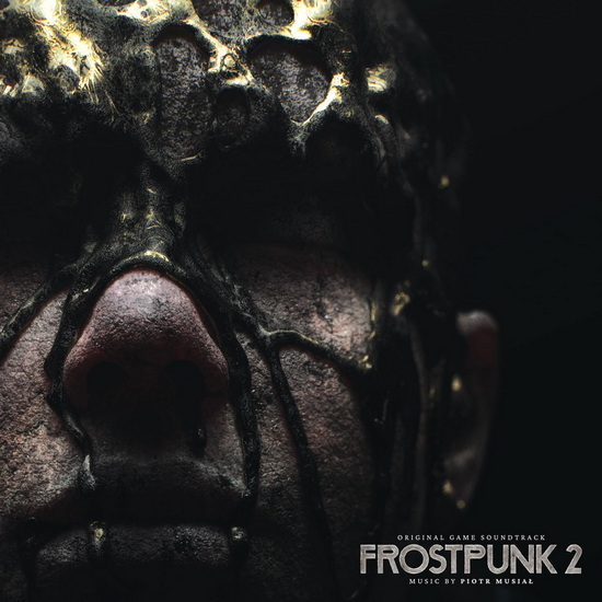 Frostpunk 2 (Original Game Soundtrack)(Vinyle) - PIOTR MUSIAL