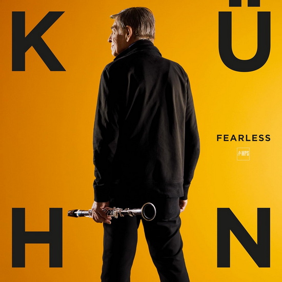 Fearless - ROLF KÜHN