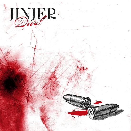 Duel (Vinyle) - JINJER