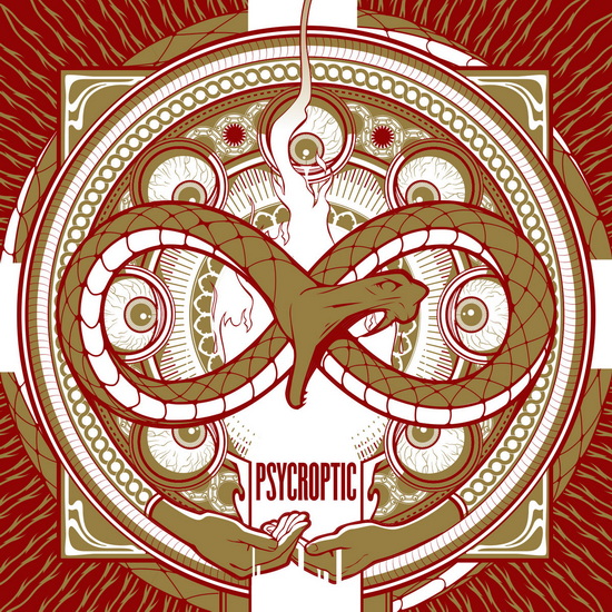 Psycroptic - PSYCROPTIC