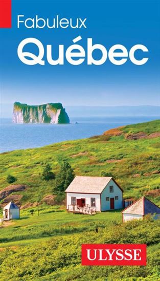 Fabuleux Québec - COLLECTIF