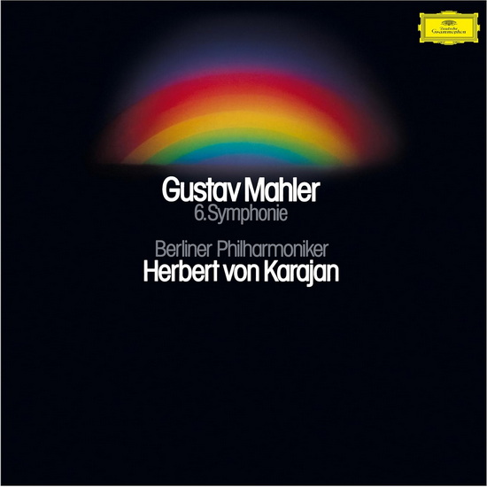 Mahler: Symphony No. 6 in A Minor (The Original Source Series)(Vinyle) - GUSTAV MAHLER