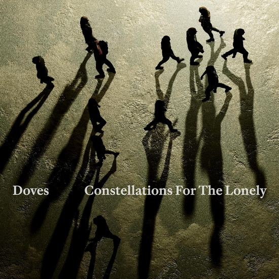 Constellations For The Lonely (Vinyle) - DOVES