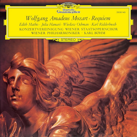 Mozart: Requiem in D Minor, K. 626 (The Original Source Series)(Vinyle) - MOZART