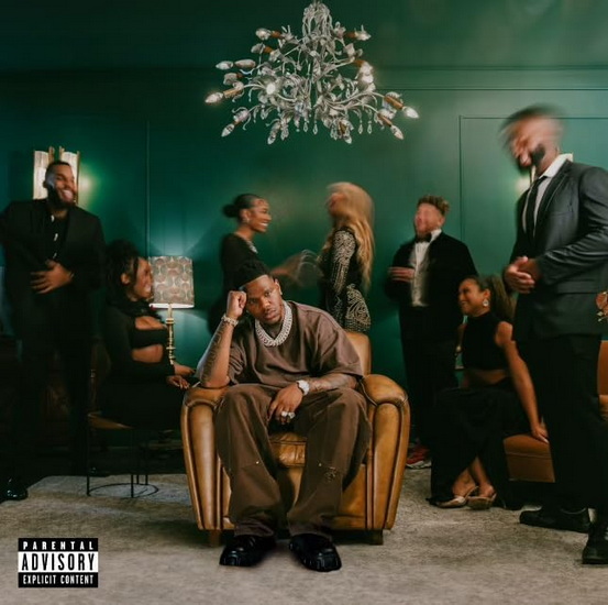 Some Days I'm Good, Some Days I'm Not - FRIDAYY