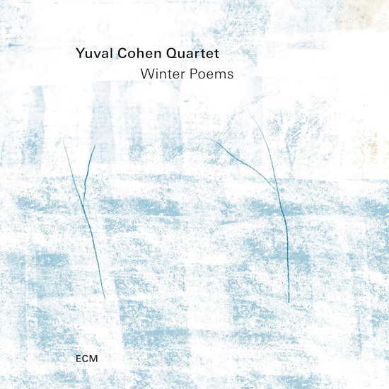 Winter Poems - YUVAL QUARTET COHEN