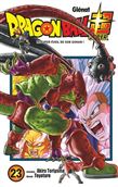 Dragon Ball Super - Tome 23 - AKIRA TORIYAMA, TOYOTARO