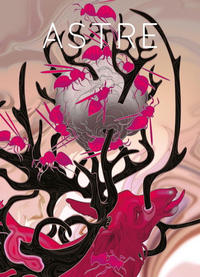 Astre Two - COLLECTIF