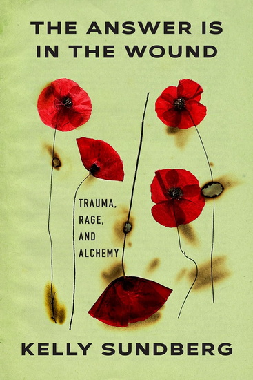 The Answer Is in the Wound: Trauma, Rage, and Alchemy - KELLY SUNDBERG