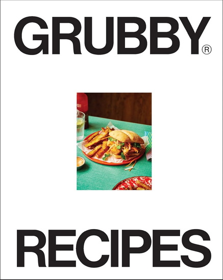 GRUBBY RECIPES - COLLECTIF