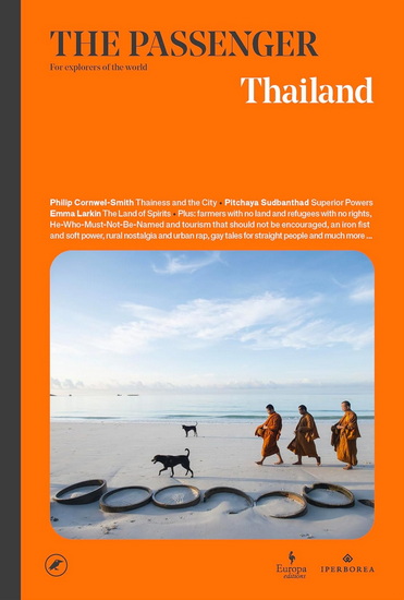 The Passenger: Thailand - COLLECTIF