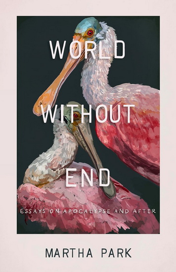 World Without End: Essays on Apocalypse and After - MARTHA PARK