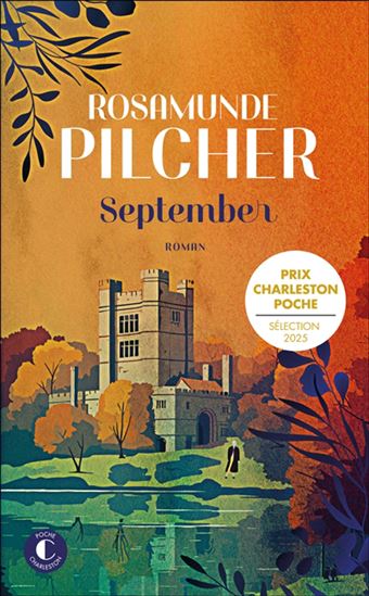 September - ROSAMUNDE PILCHER