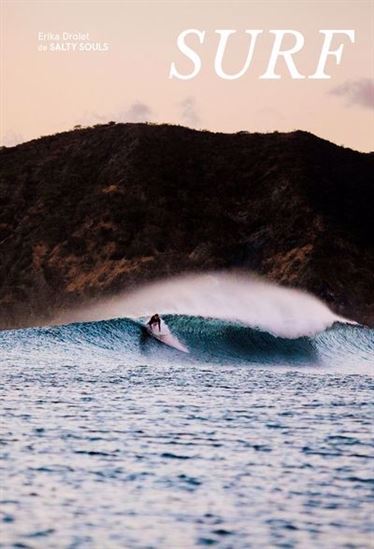 Surf - ERIKA DROLET