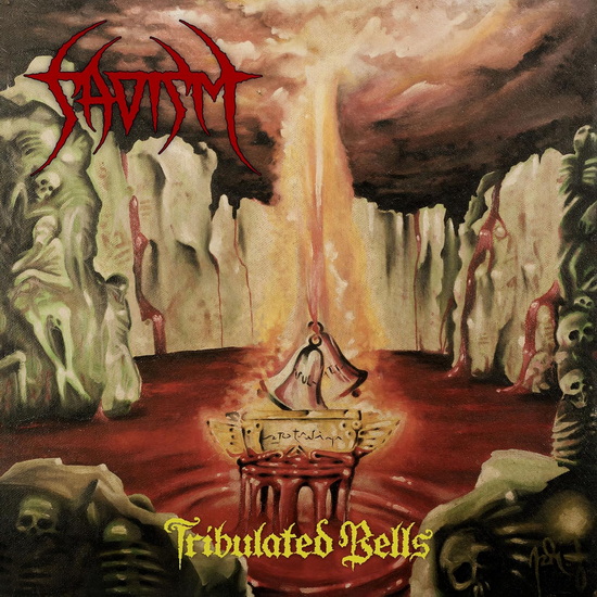 Tribulated Bells - SADISM