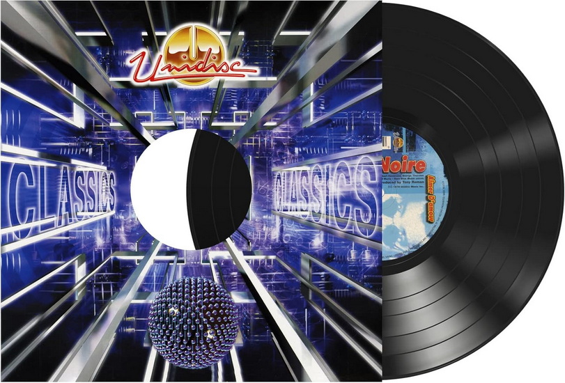 Aimer D&#39;amour / I&#39;d Like To Be With You My Baby (Vinyle) - BOULE NOIRE