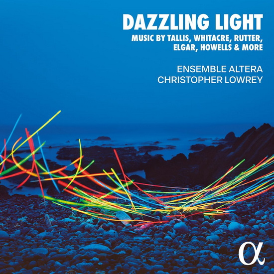 Dazzling Light - VARIÉS