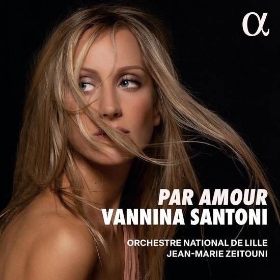 Par amour - VARIÉS
