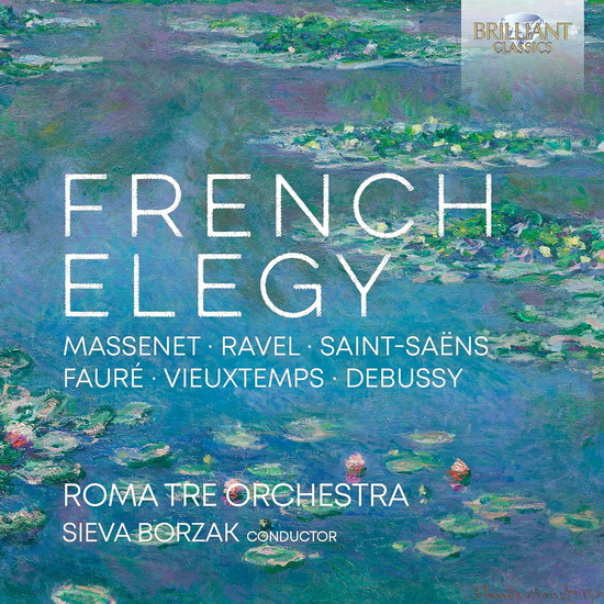 French Elegy - VARIÉS